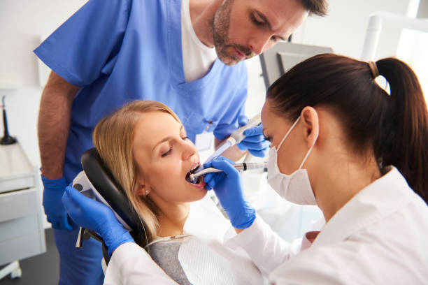Best Laser Dentistry  in Walnutport, PA
