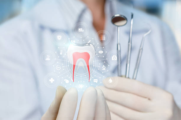 Laser Dentistry in Walnutport, PA